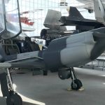 Randy's Warbird Profiles: Lockheed YO-3A Quiet Star 14 65237867 2752184908142482 9008047132824829952 n