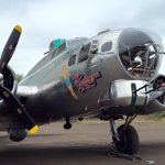 Randy's Warbird Profiles: Boeing B-17G Flying Fortress N9323Z "Sentimental Journey" 13 66661445 2775371665823806 7632758682924613632 n