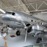 Randy's Vintage Profiles: Douglas DC-3 Mainliner "Reno" 14 66708609 2779297705431202 6420696698422558720 n