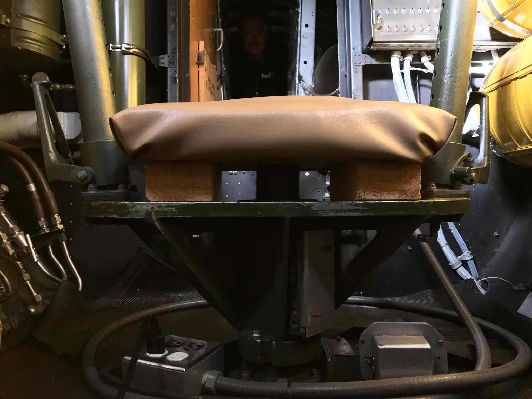 Randy's Warbird Profiles: Boeing B-17F Flying Fortress, s/n 42-29782 41 66737778 2790331300994509 7065976824106319872 n