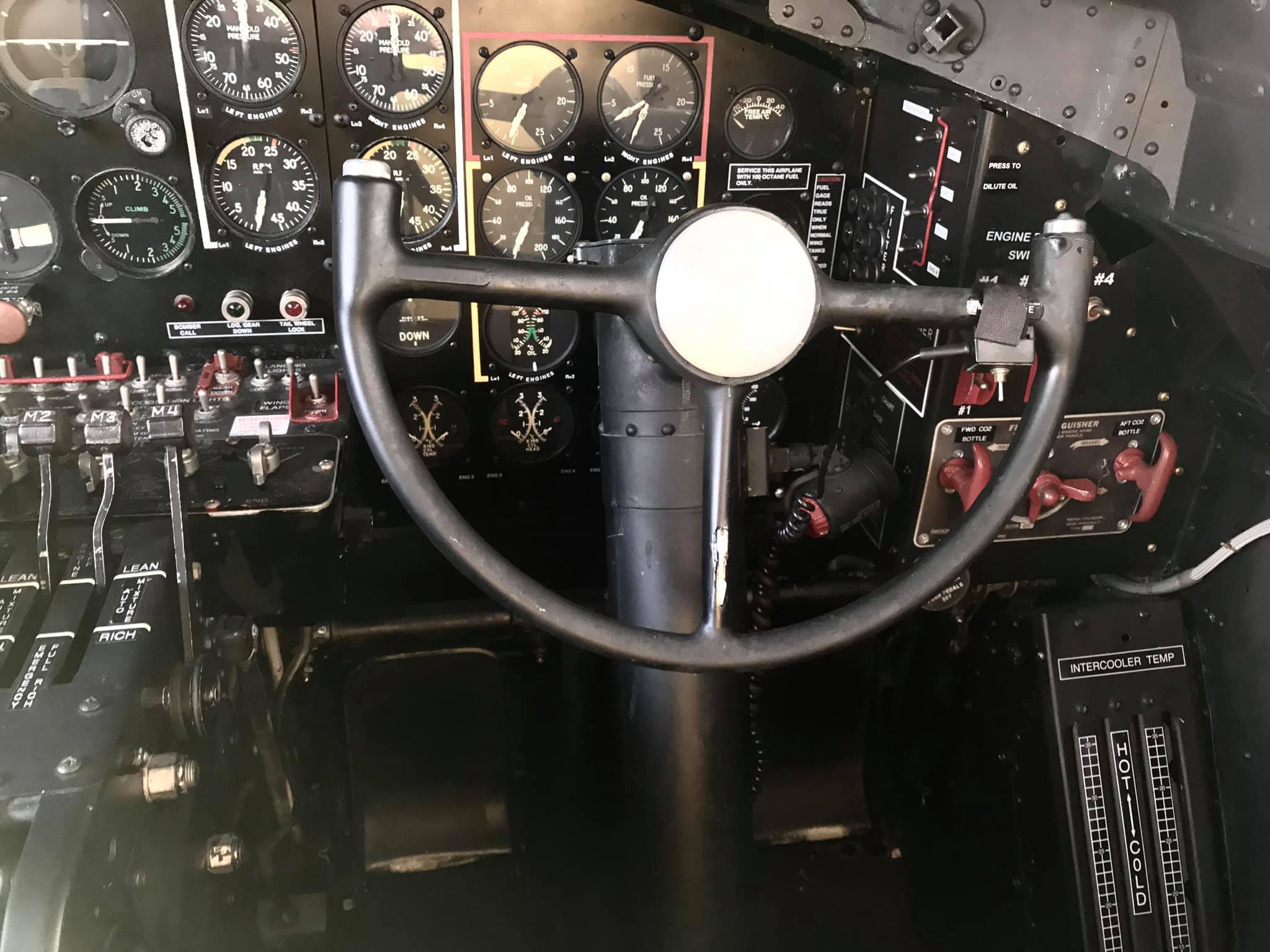 Randy's Warbird Profiles: Boeing B-17F Flying Fortress, s/n 42-29782 45 66769579 2790381154322857 4373300550221955072 n