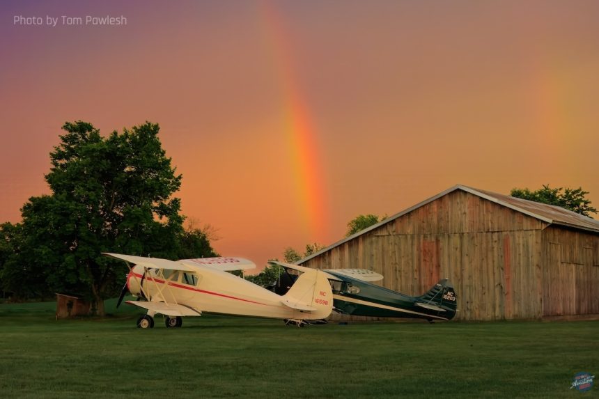 66th Annual National Waco Club Reunion Held at Wynkoop Airport0788 topaz rawdenoise denoise sharpen text