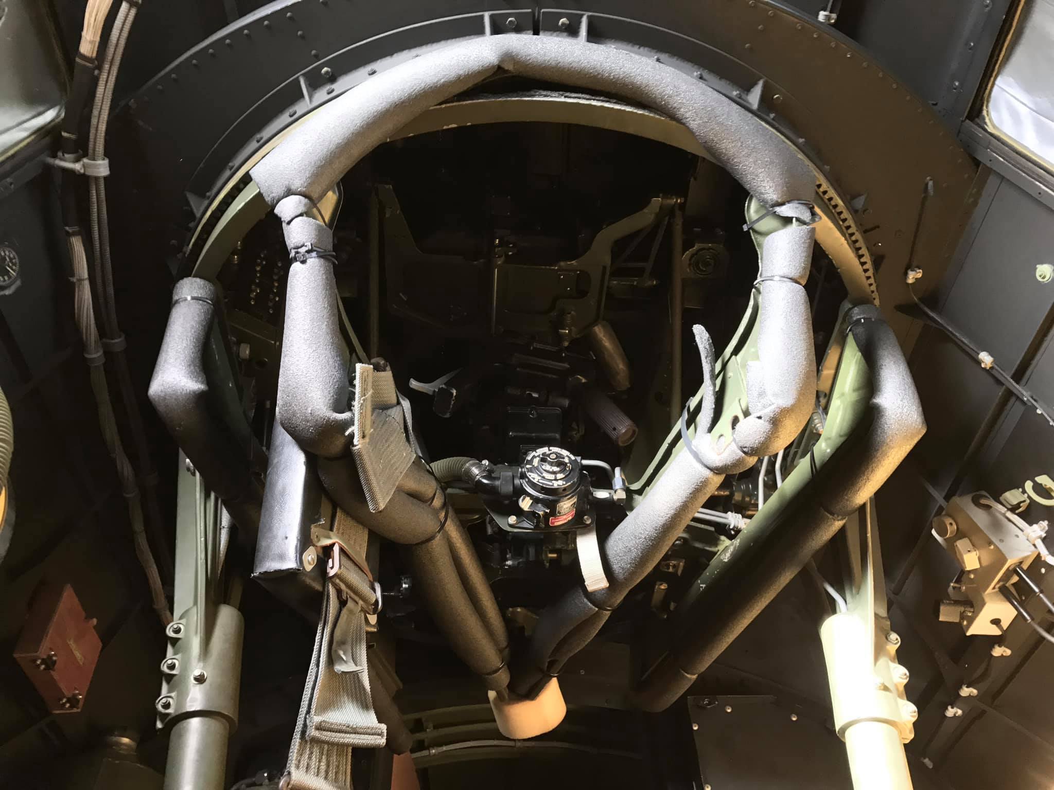 Randy's Warbird Profiles: Boeing B-17F Flying Fortress, s/n 42-29782 40 67062592 2790404437653862 4094282775840948224 n