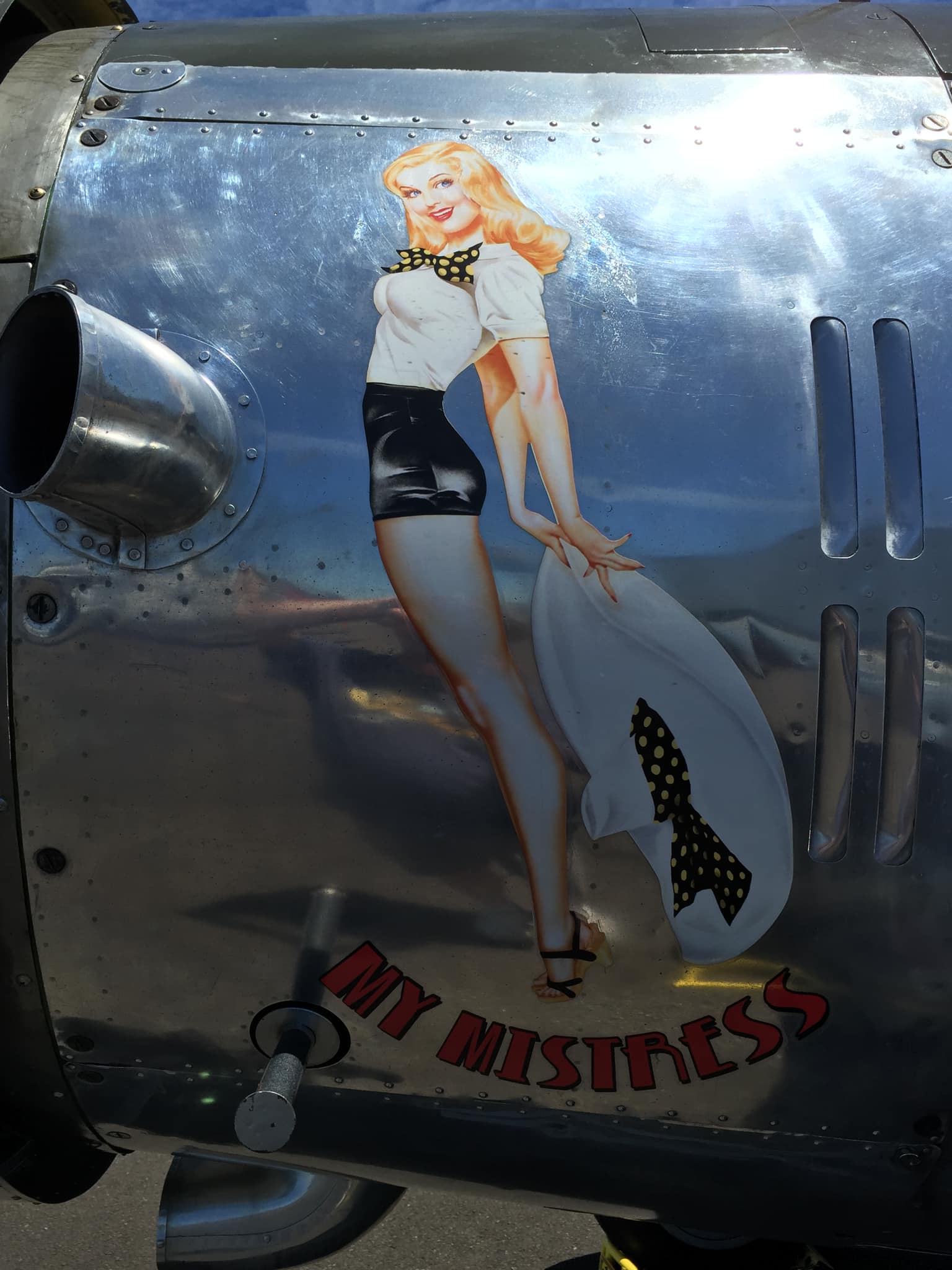 Randy's Warbird Profiles: Vultee BT-13 Valiant 21 67091914 2796587537035552 1085504541127868416 n