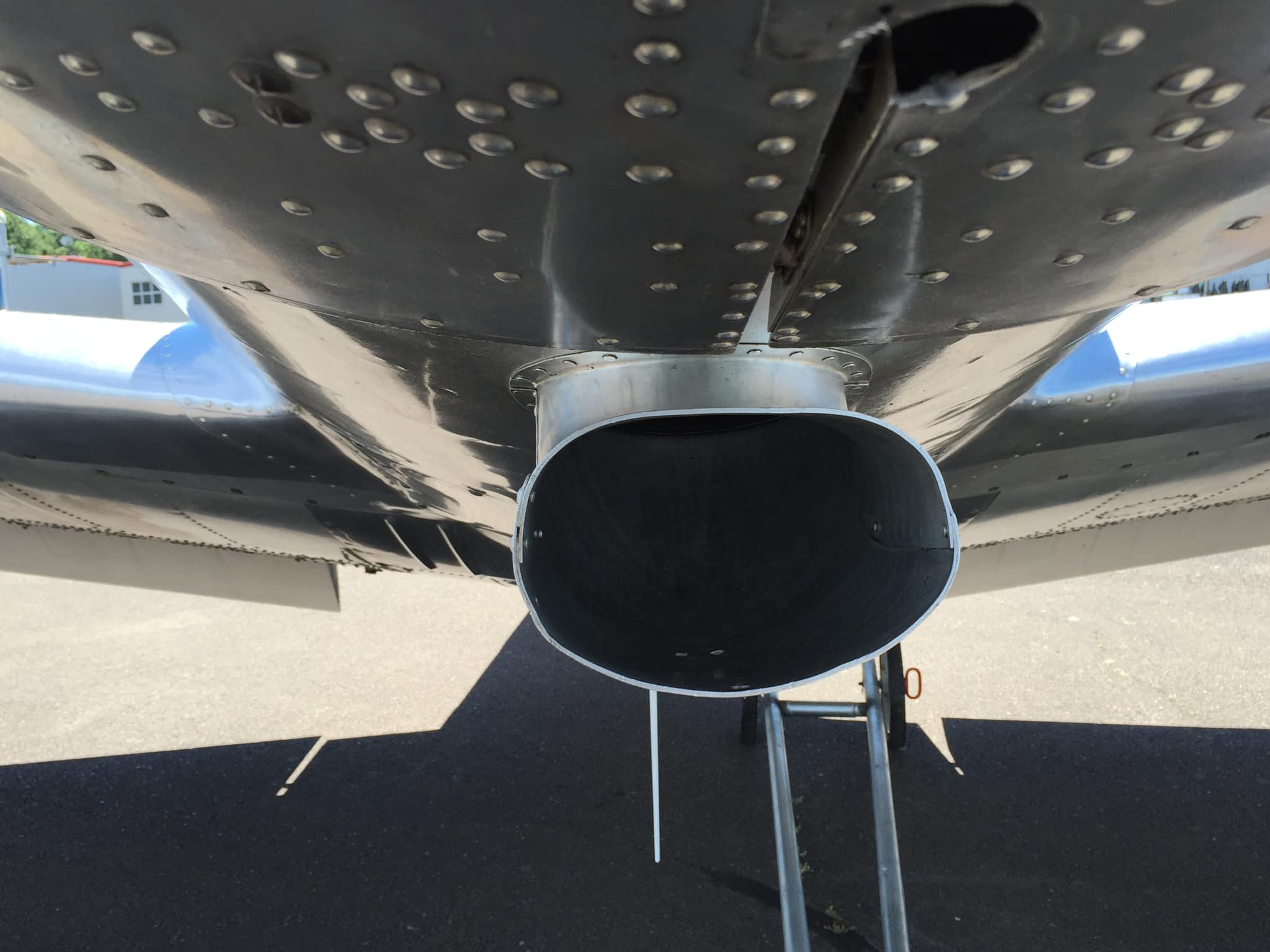 Randy's Warbird Profiles: Vultee BT-13 Valiant 36 67123192 2796587303702242 724314335748292608 n