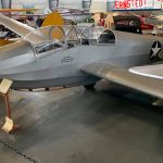 Randy's Warbird Profiles: Schweizer TG-3A 10 67264382 2801056743255298 7846042330732691456 n