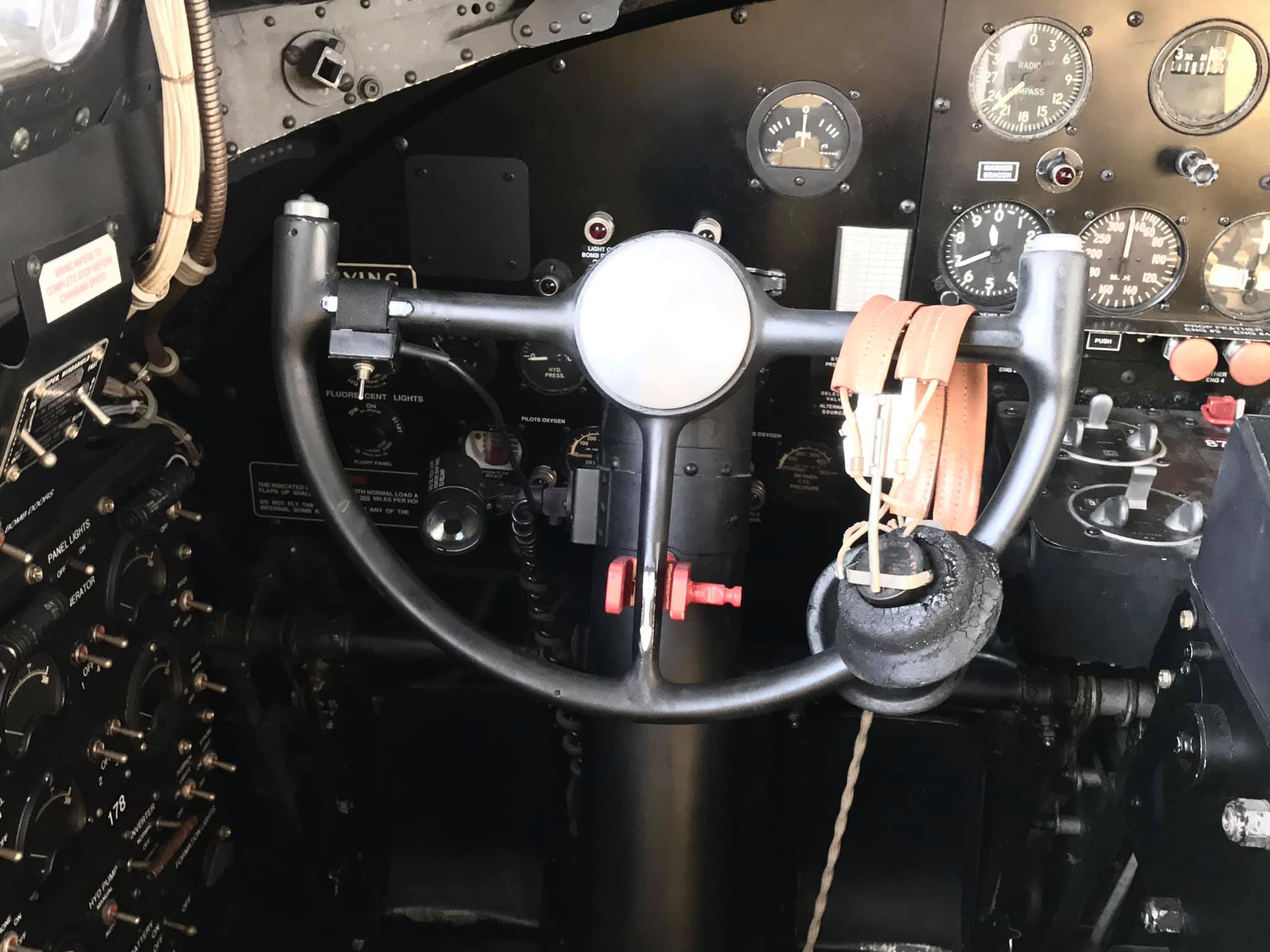 Randy's Warbird Profiles: Boeing B-17F Flying Fortress, s/n 42-29782 43 67285171 2790381104322862 1122712856425398272 n