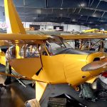 Randy's Warbird Profiles: Piper HE-1 (AE-1) 4 67315682 2800969186597387 7161659143453933568 n