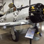 Randy's Warbird Profiles: North American AT-6D "Hog Wild Gunner” 14 67389085 2805065076187798 1577674133590769664 n