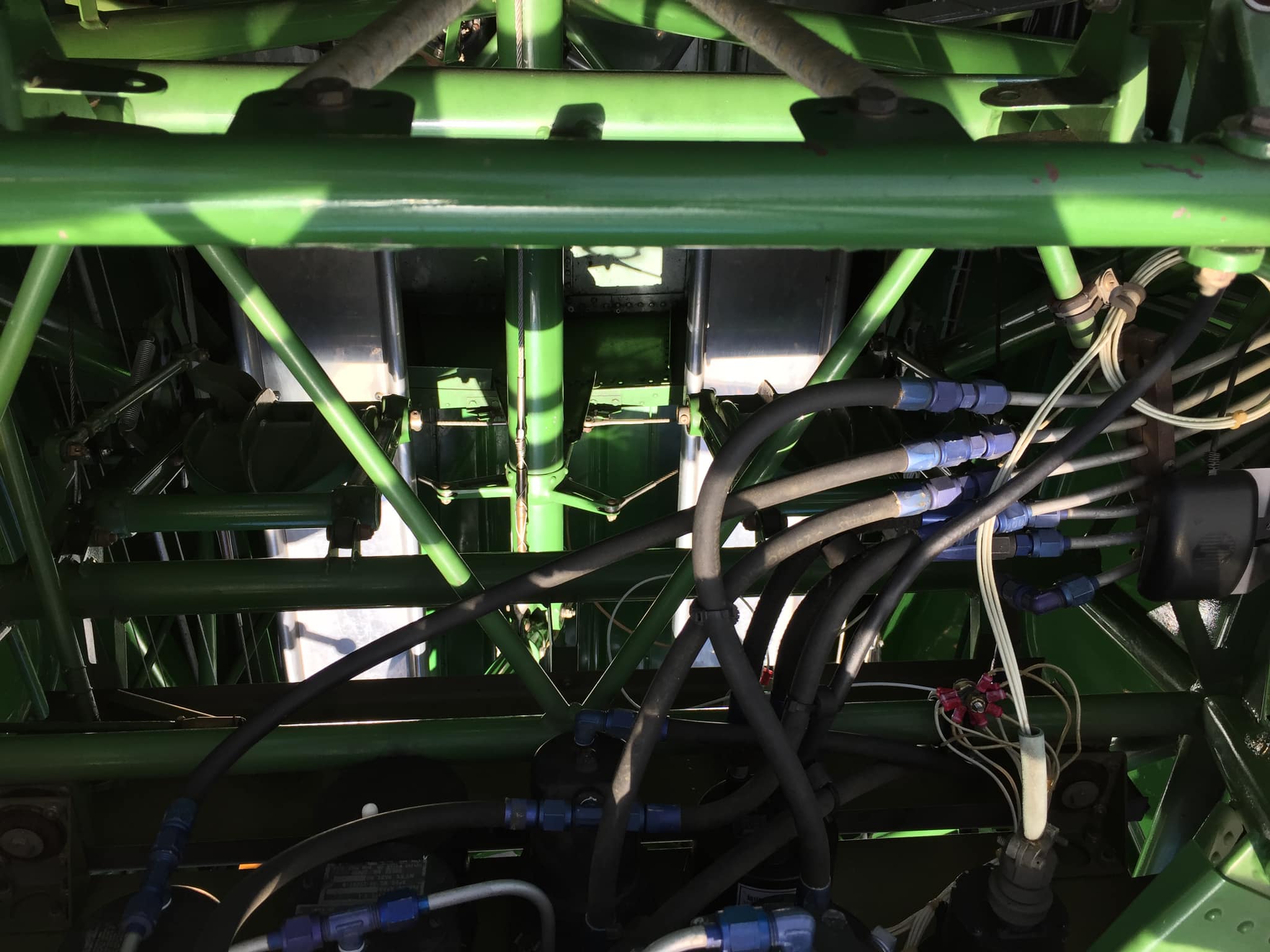 Randy's Warbird Profiles: Vultee BT-13 Valiant 42 67401693 2796584743702498 5116422895651782656 n