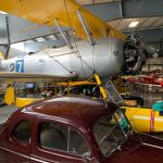 Randy's Warbird Profiles: Naval Aircraft Factory N3N-3 Canary BuNo 2582 15 67402334 2800999546594351 3506259709583687680 n