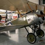 Randy's Warbird's Profiles: Sopwith Scout "Pup" 10 67762887 2801118719915767 3751058594754199552 n