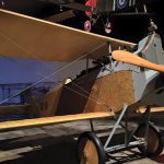 Randy’s Warbird Profiles: Aviatik D.I 13 68354069 2843952022299103 3435643519455199232 n