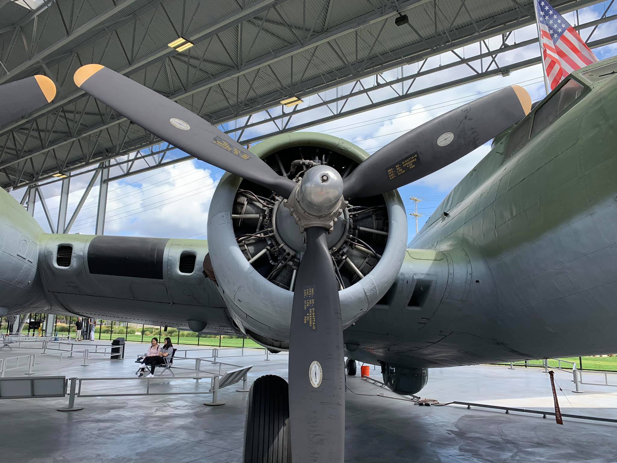 Randy's Warbird Profiles: Boeing B-17F Flying Fortress, s/n 42-29782 13 68975604 2866193986741573 1138462819327410176 n