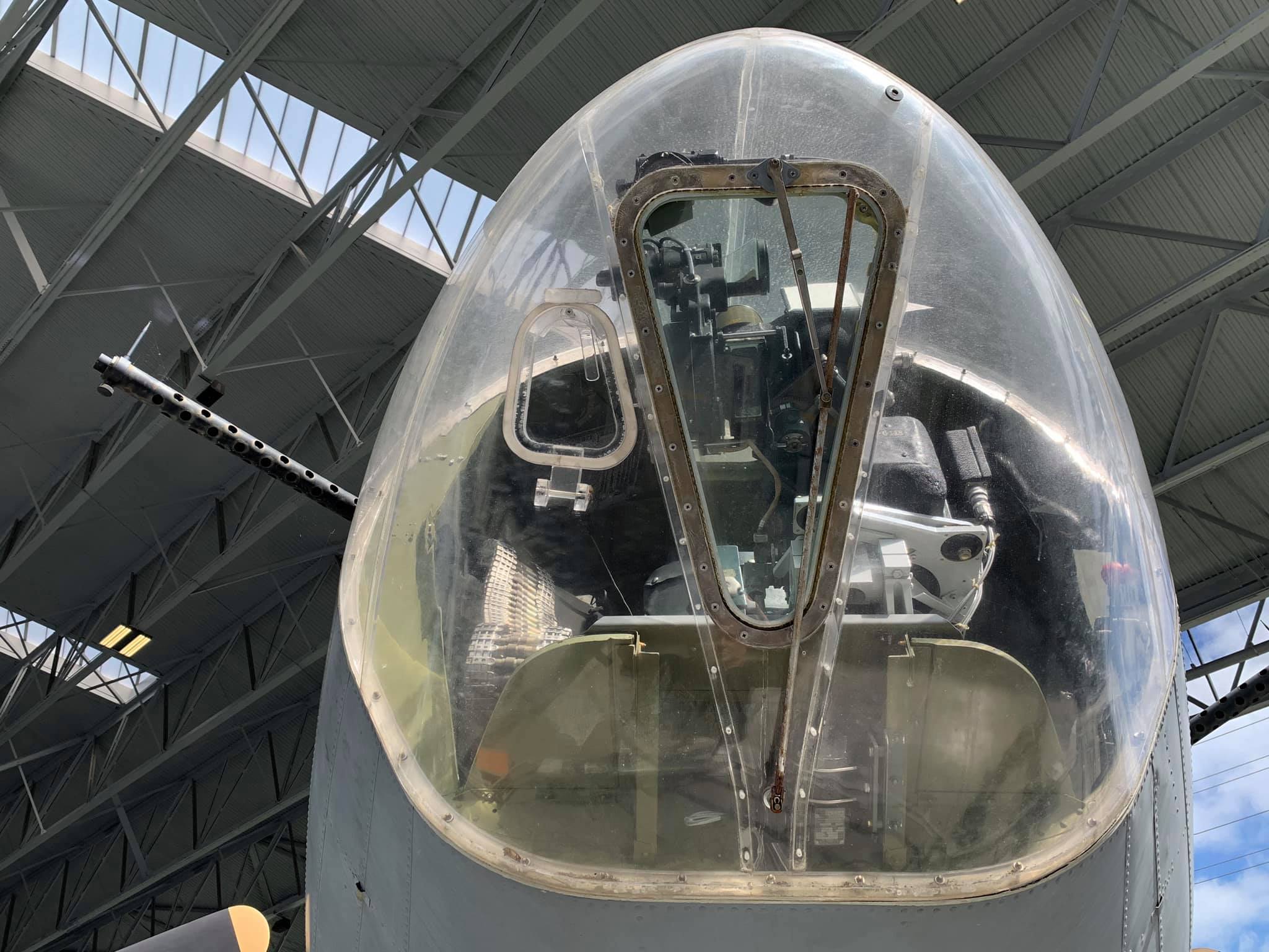 Randy's Warbird Profiles: Boeing B-17F Flying Fortress, s/n 42-29782 16 69058932 2866194493408189 3448593898119626752 n