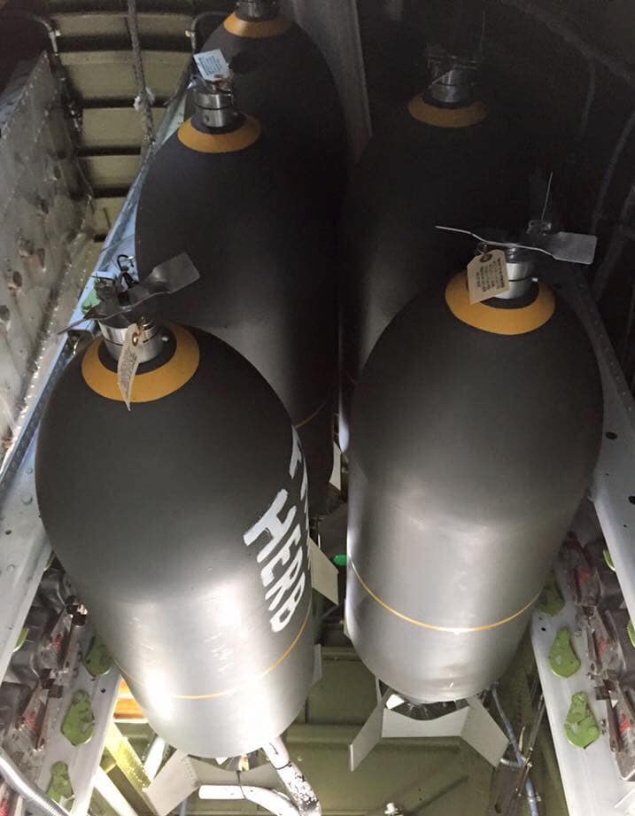 Randy's Warbird Profiles: Boeing B-17F Flying Fortress, s/n 42-29782 60 69095995 2870315322996106 1967903158319448064 n