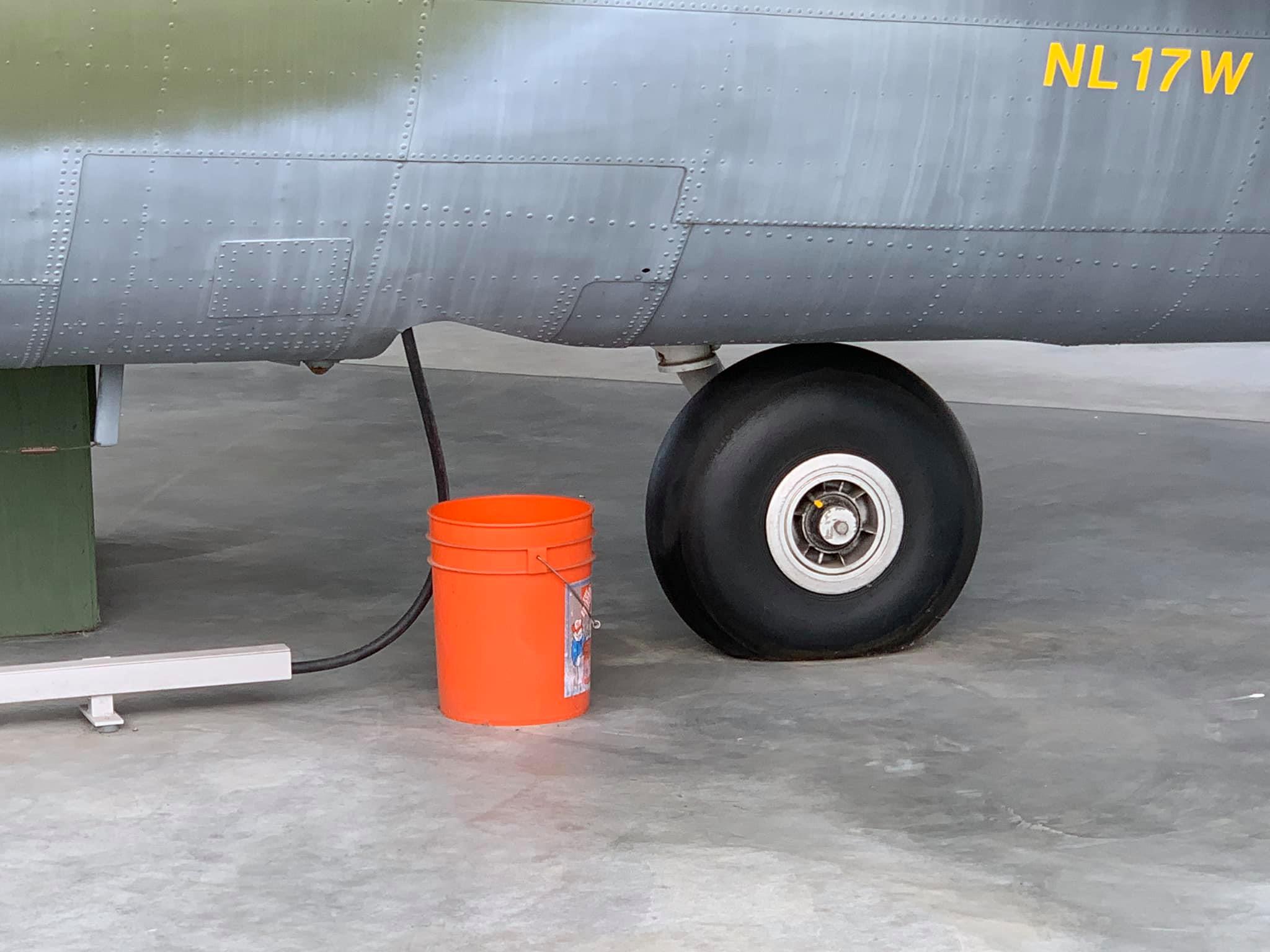 Randy's Warbird Profiles: Boeing B-17F Flying Fortress, s/n 42-29782 18 69120872 2866194823408156 4453395273611214848 n