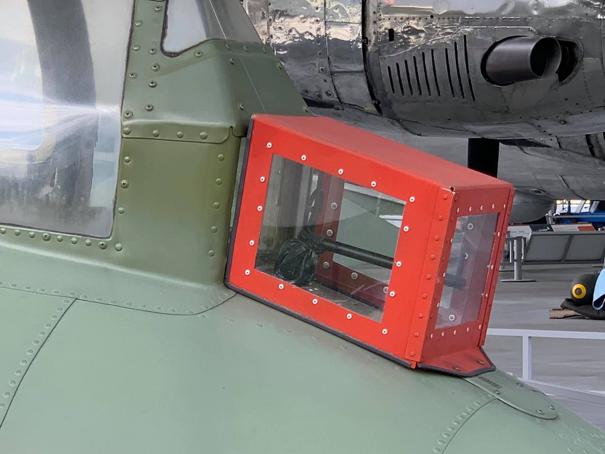 Randy's Warbird Profiles: Boeing B-17F Flying Fortress, s/n 42-29782 47 69133730 2866194963408142 5214875254156951552 n