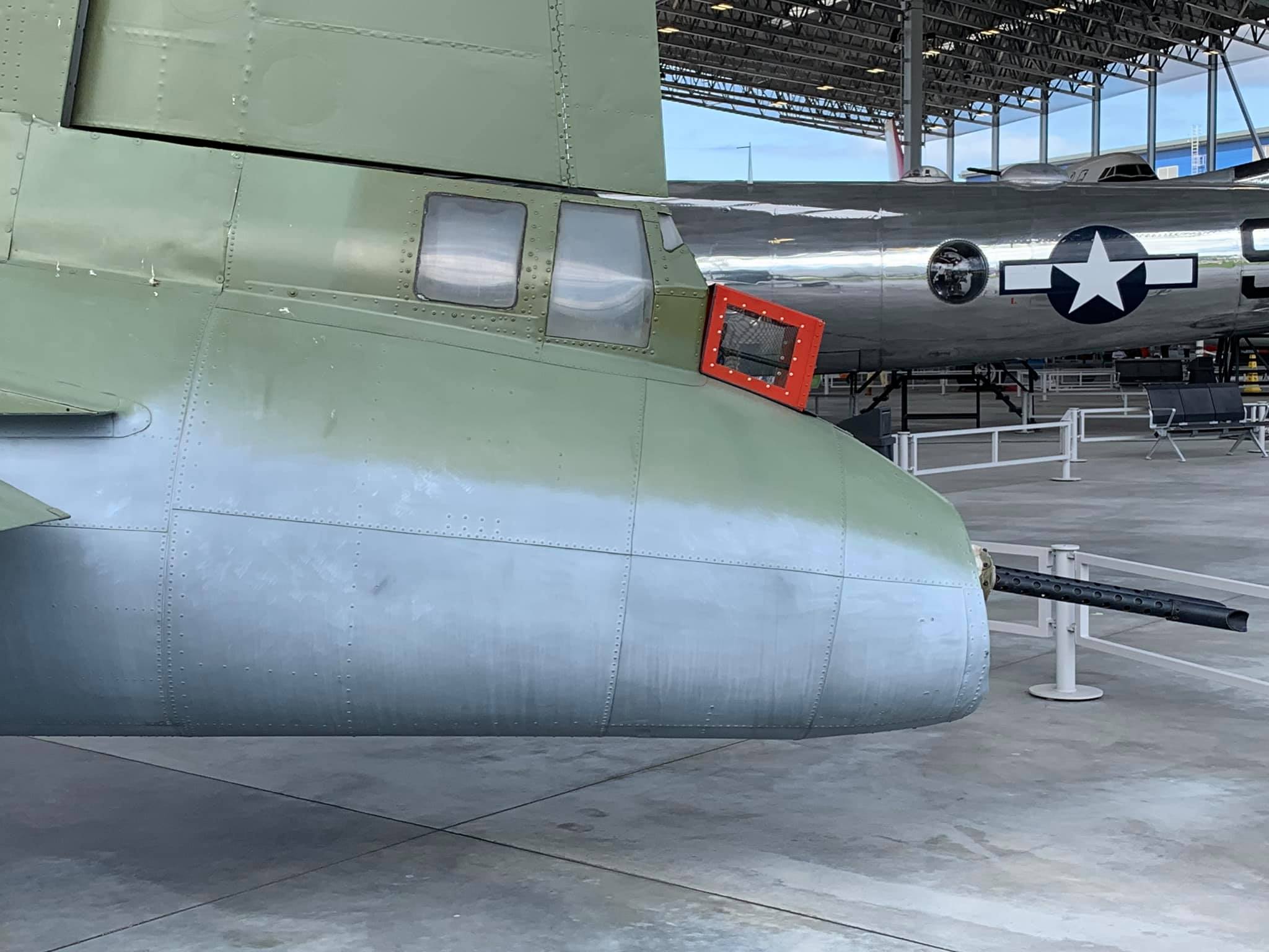 Randy's Warbird Profiles: Boeing B-17F Flying Fortress, s/n 42-29782 36 69136915 2866194970074808 4331533011175604224 n