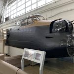 Randy's Warbird Profiles: Avro 683 Lancaster B.Mk.I (FE) 12 69174192 2863001083727530 2996341873439670272 n