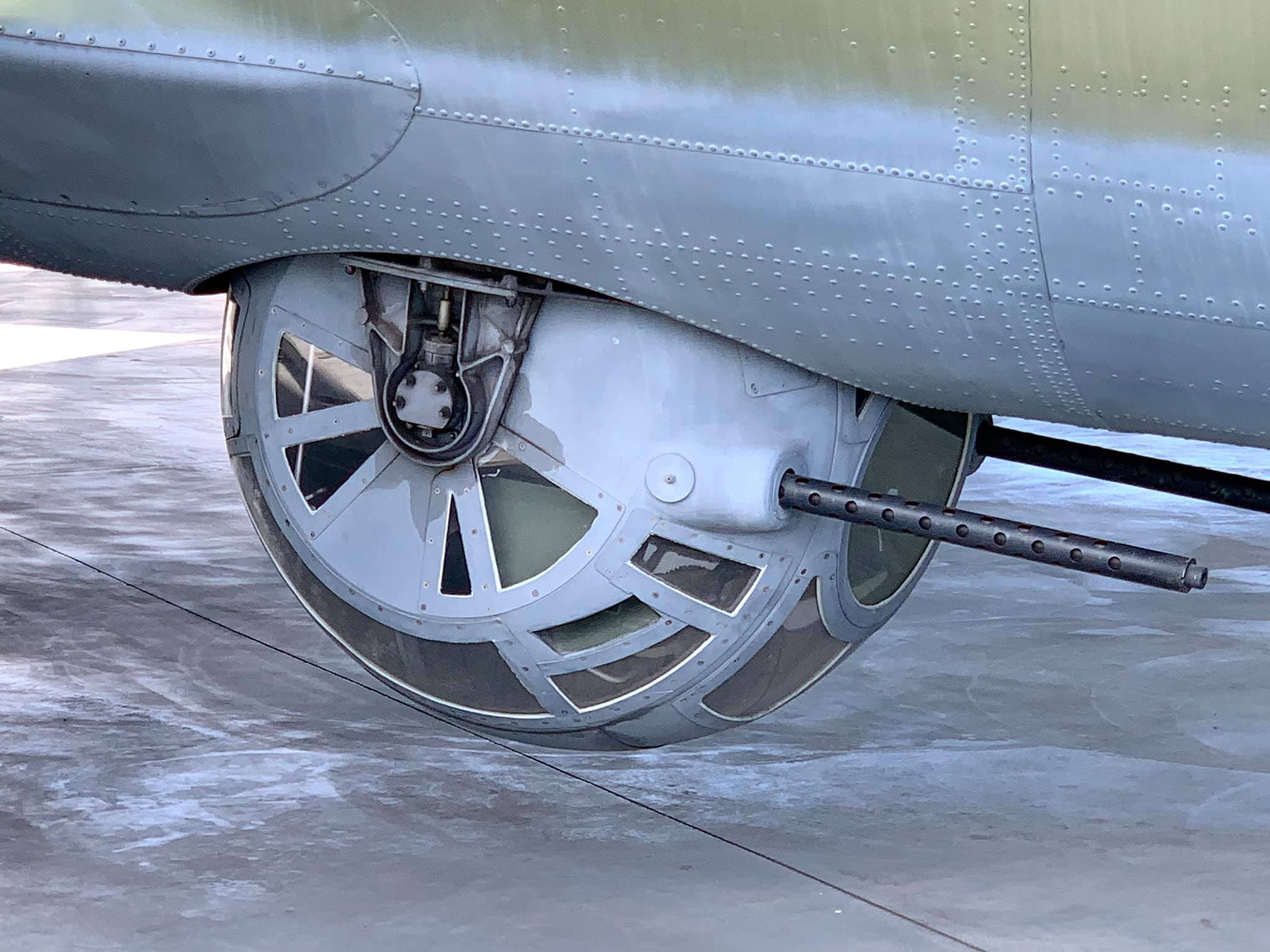 Randy's Warbird Profiles: Boeing B-17F Flying Fortress, s/n 42-29782 56 69273240 2866194660074839 6542420967853916160 n