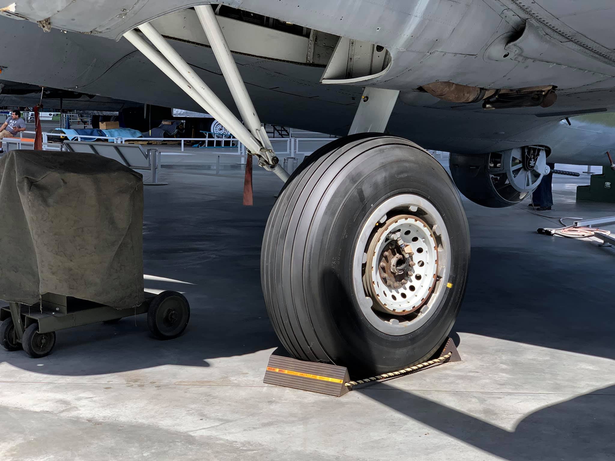 Randy's Warbird Profiles: Boeing B-17F Flying Fortress, s/n 42-29782 17 69276941 2866195750074730 893354292784660480 n