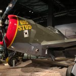Randy's Warbird Profiles: Republic P-47D-2-RE Thunderbolt 15 69310672 2864621946898777 9081890484070121472 n