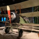 Randy's Warbird Profiles: Sopwith Triplane replica 15 69404360 2864826840211621 415748191393153024 n