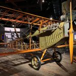 Randy's Warbird Profiles: Curtiss JN-4D Jenny 12 69490787 2867916959902609 3276703182310342656 n