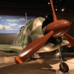 Randy's Warbird Profiles: Nakajima Ki-43-IIIa Hayabusa "Oscar" Reproduction 13 69708134 2867880669906238 6106497094573359104 n