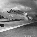 A VETERAN’S STORY: Unarmed and Out of Fuel 10 6C UNARMED AND OUT OF FUEL Reids B 17