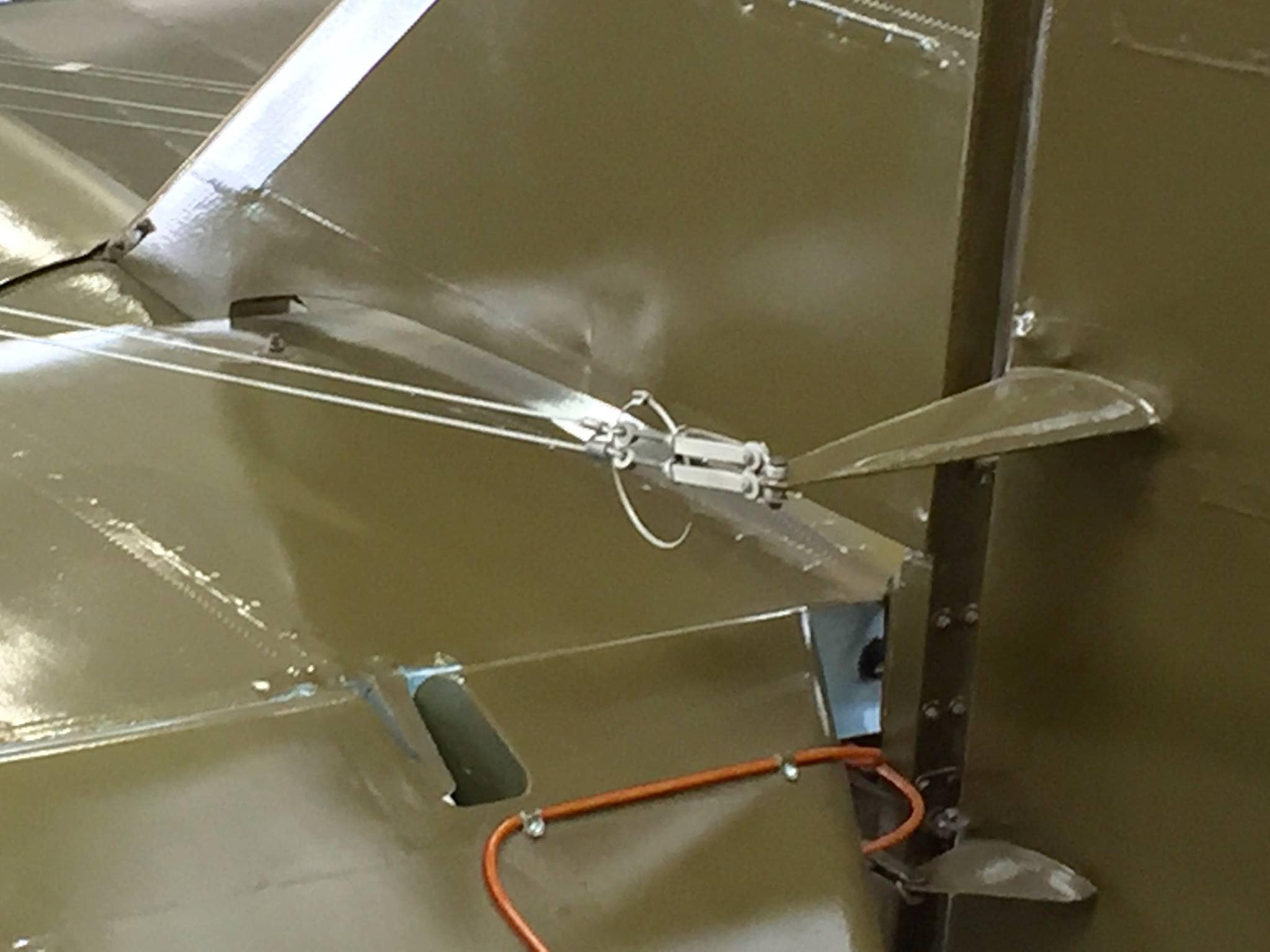 Randy's Warbird Profiles: Polikarpov Po-2 s/n 641543 15 70961052 2916344411726530 5201844125812391936 n