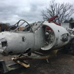 A Hawker Siddeley Kestrel Returns Home 11 76659843 463412004304681 8169716224414973952 n 1