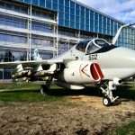 Randy's Warbird Profiles: Grumman A-6E Intruder 2 76998938 3044069792287324 3515627385443581952 n