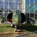 Randy's Warbird Profiles: McDonnell Douglas/British Aerospace AV-8C Harrier 12 77048577 3071962229498080 2364776634893991936 n