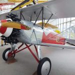 Randy's Vintage Profiles: Stearman C-3B NC7550 15 79685780 3120263431334626 2869337658977419264 n