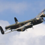 Avro Lancaster: From An Unreliable Mess To A War Winner 11 7D2 5530