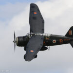Today in Aviation History: First Flight of the Westland Lysander 10 7D2 6385