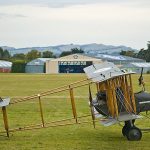 World War One Reproductions Take Flight 14 800px FE2B Masterton New Zealand 25 April 2009 05