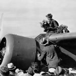 Today in Aviation History: Amelia Earhart Flies Solo from Hawaii to California 11 82042