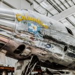 Columbine II - Restoration Progress Report - August, 2020 10 82642417 3871438906203356 2988399383692705792 o