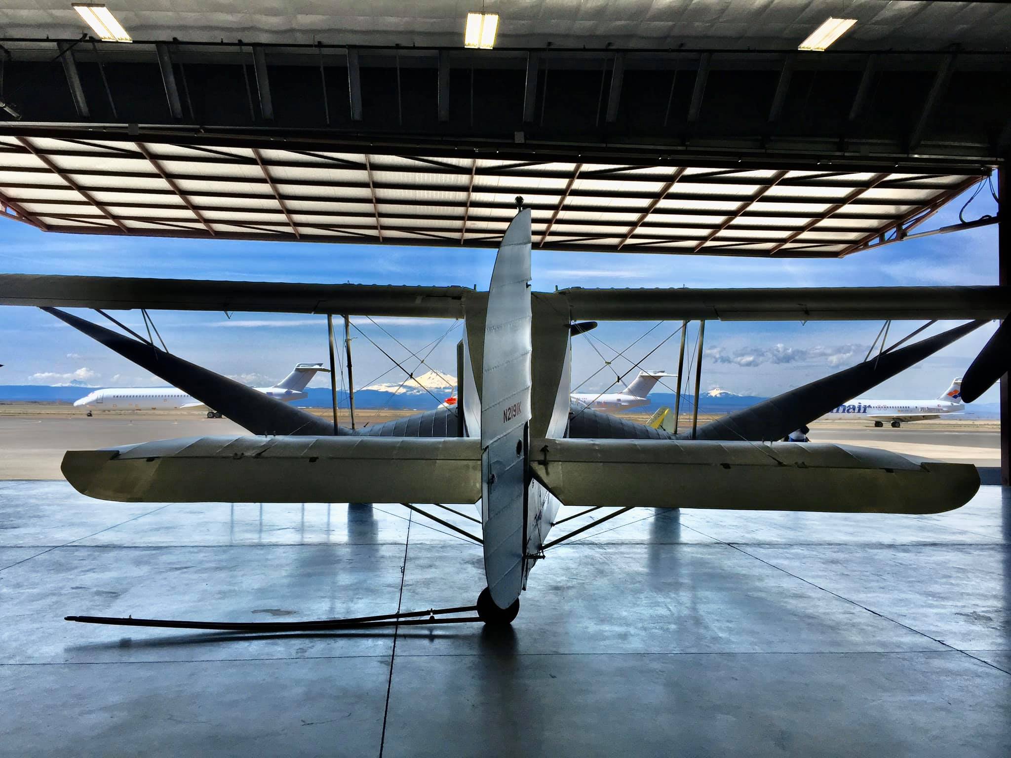 Randy's Warbird Profiles: Bellanca 66-75 Aircruiser 21 82786490 3175387889155513 4697293143362502656 n