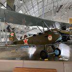 Randy's Warbird Profiles: Polikarpov Po-2 s/n 641543 15 89719130 3325470390813928 7664208928841924608 n