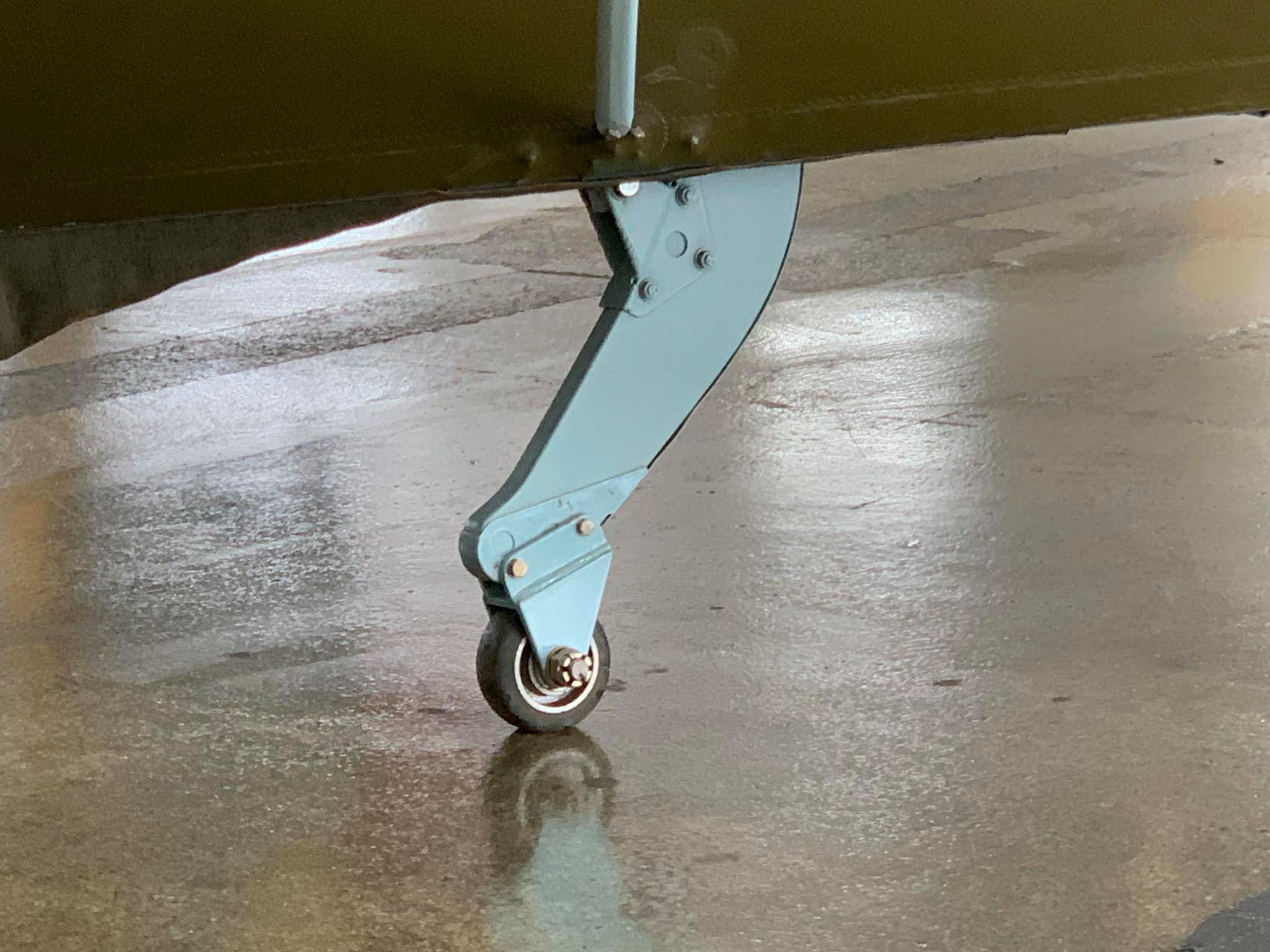 Randy's Warbird Profiles: Polikarpov Po-2 s/n 641543 16 89795880 3325470064147294 6827159797586984960 n