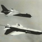 9 John flying inverted fuel leaking from rear is venting when inverted