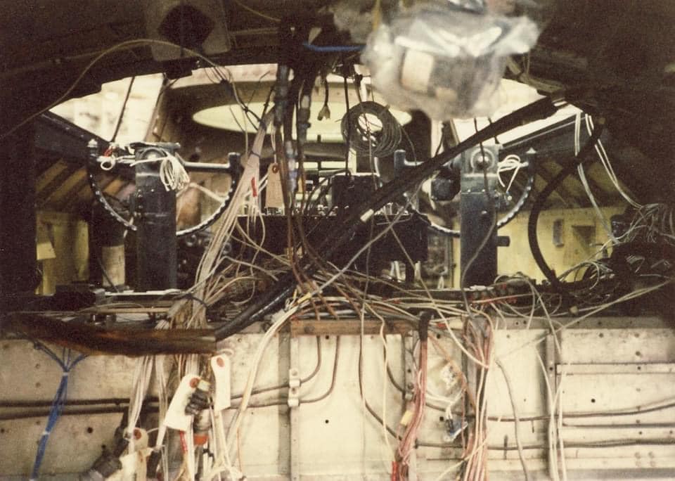 Randy's Warbird Profiles: Boeing B-17F Flying Fortress, s/n 42-29782 32 94385136 3423182051042761 6143875847058096128 n