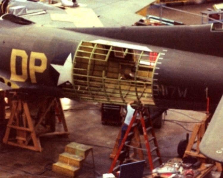 Randy's Warbird Profiles: Boeing B-17F Flying Fortress, s/n 42-29782 34 94387670 3423182431042723 5310029150793236480 n