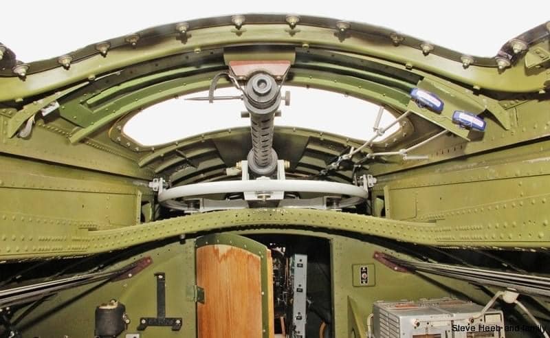 Randy's Warbird Profiles: Boeing B-17F Flying Fortress, s/n 42-29782 57 94483356 3423182267709406 7332327180858294272 n