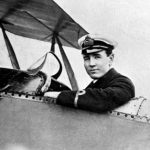 Aces of the Great War: Roderic Stanley Dallas - The Queensland Ace in British Skies 15 Roderic Stanley Dallas