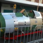 Boomerangs Downunder - A Restoration Report 13 A46 89e